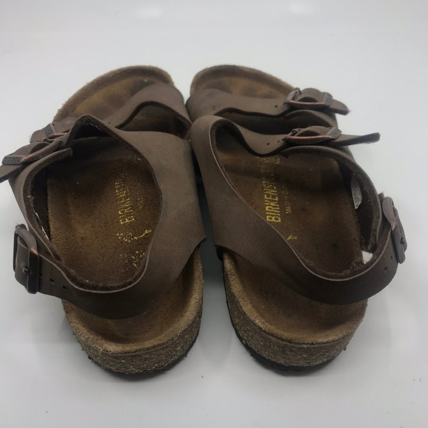 Unisex Birkenstock Birki's/Tatami/Betula or Alpro
