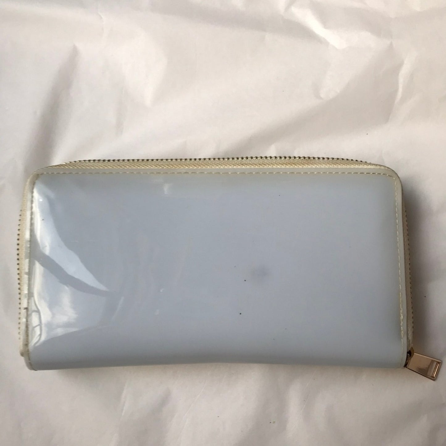 Plastic Wallet