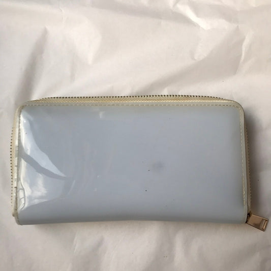 Plastic Wallet