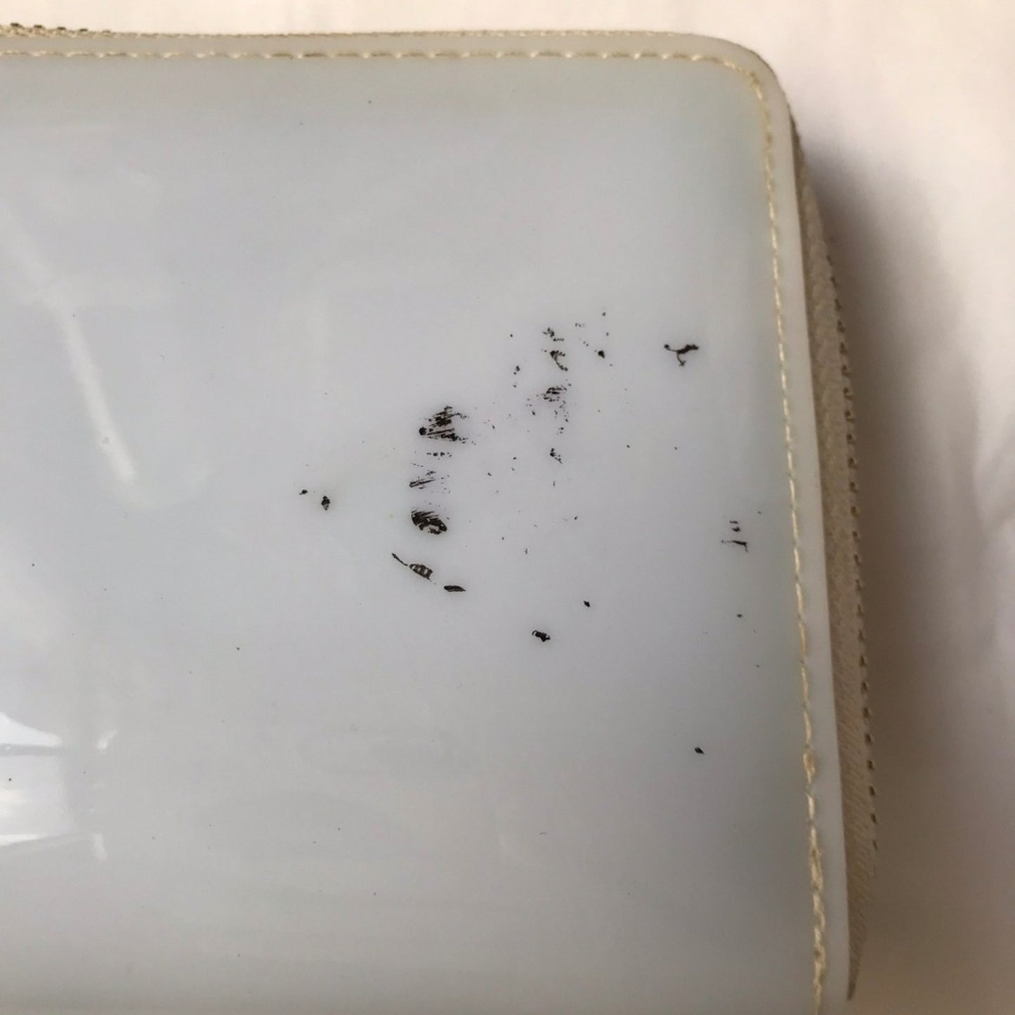 Plastic Wallet