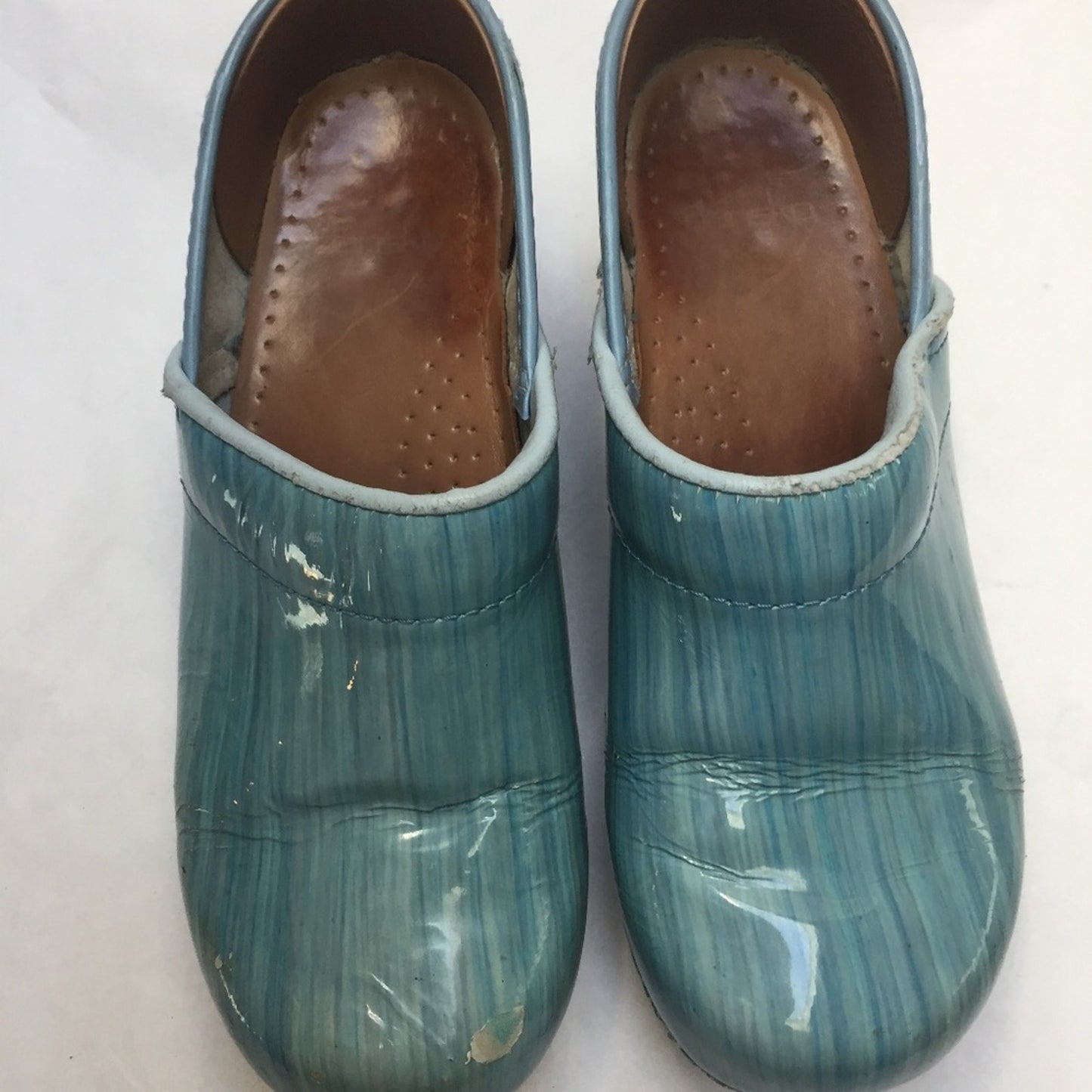 Dansko Unisex Mules/Clogs Size 36