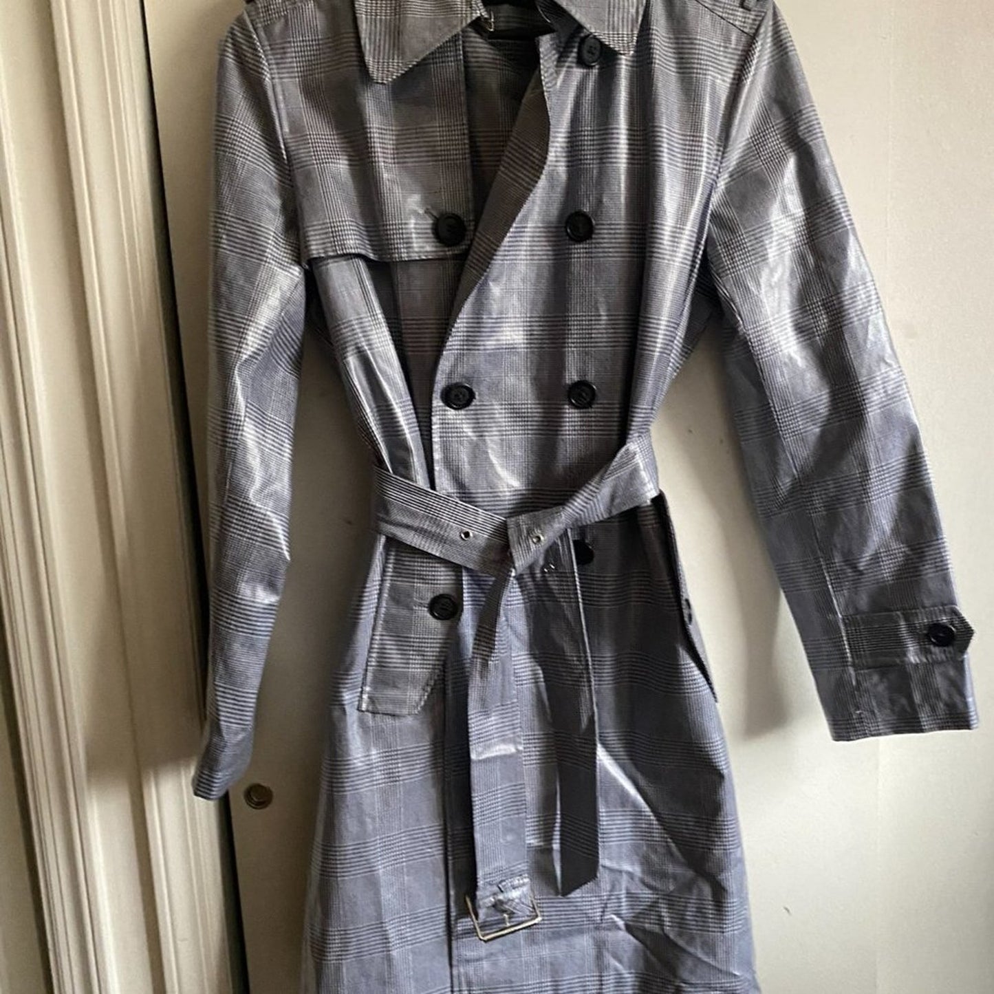Lauren Ralph Lauren Jacket Unique Design