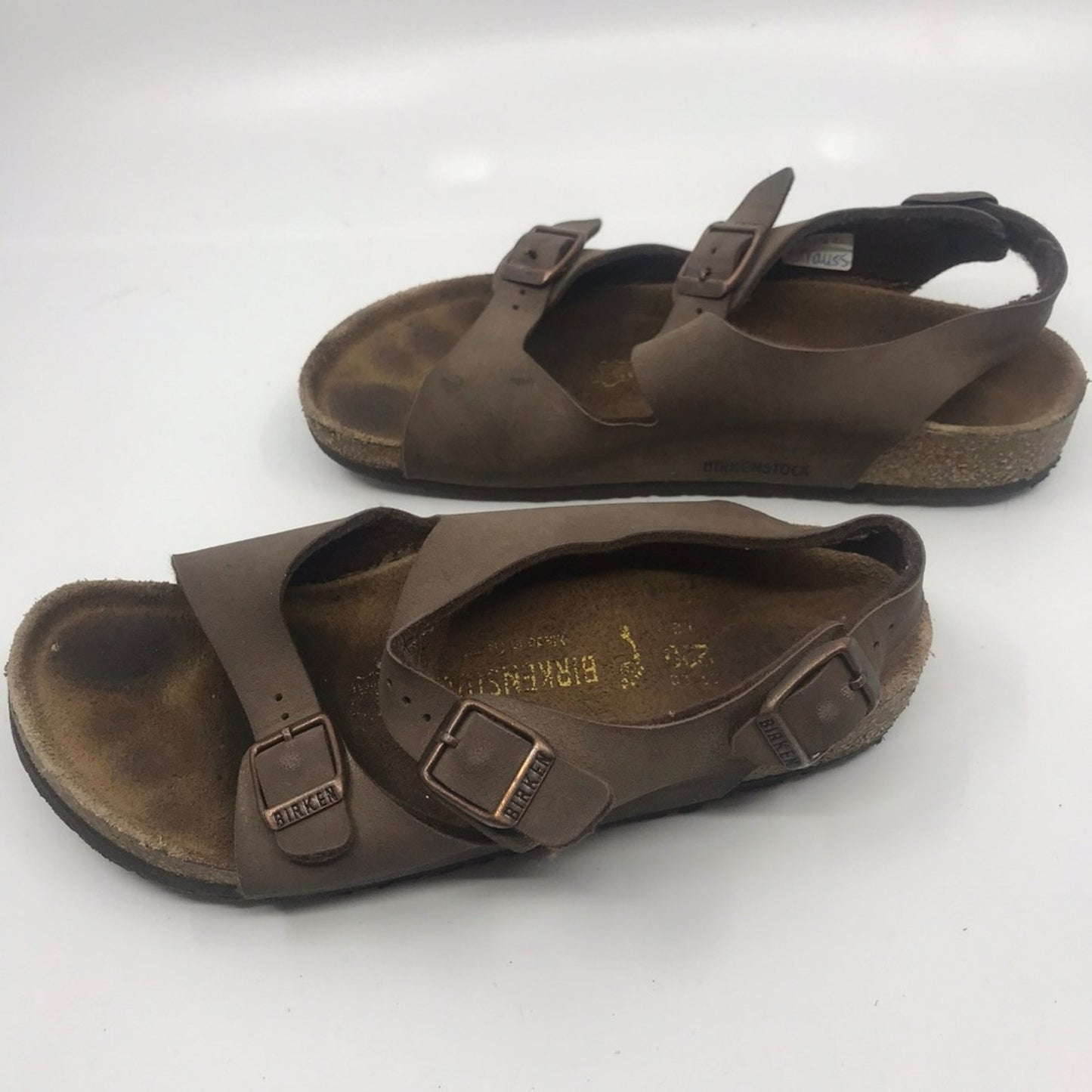 Unisex Birkenstock Birki's/Tatami/Betula or Alpro