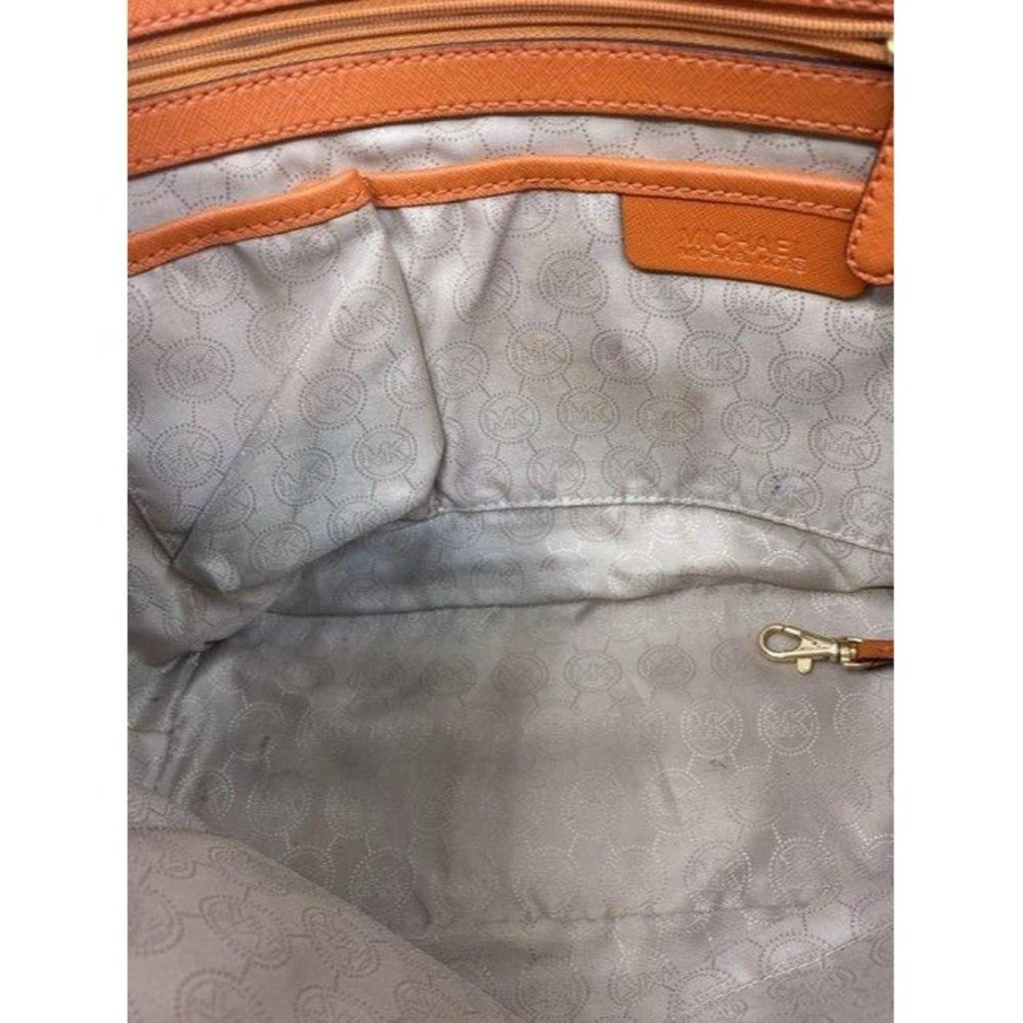 Michael Kors w customized by me w applique street