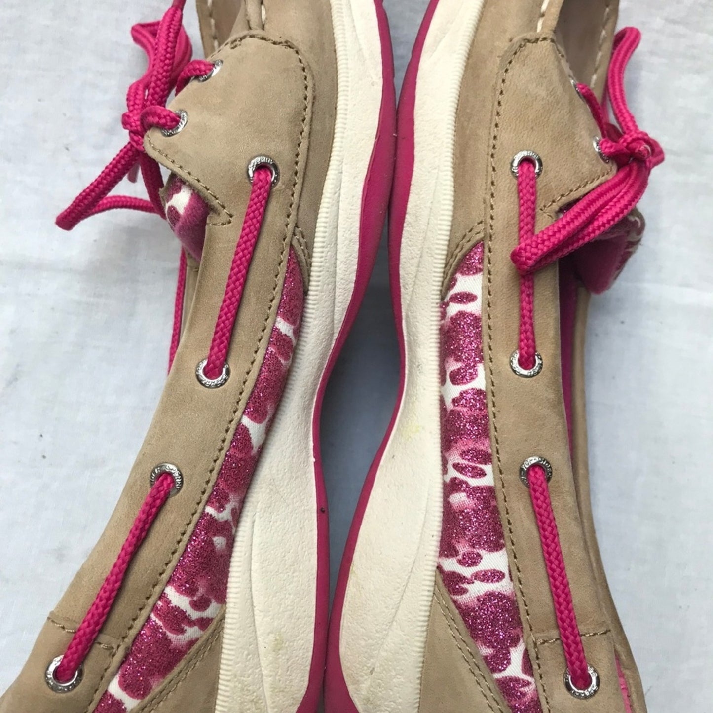 Sperry Shoes