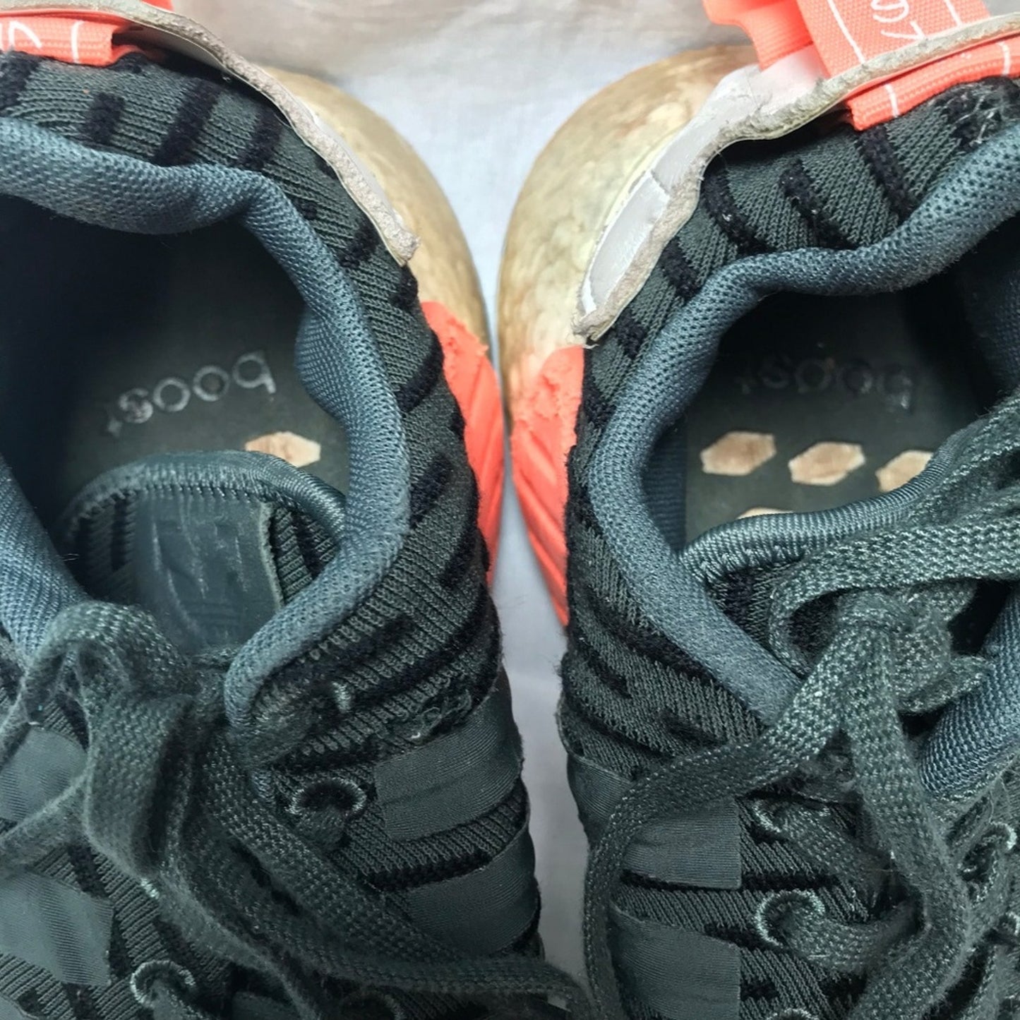 Adidas Boost