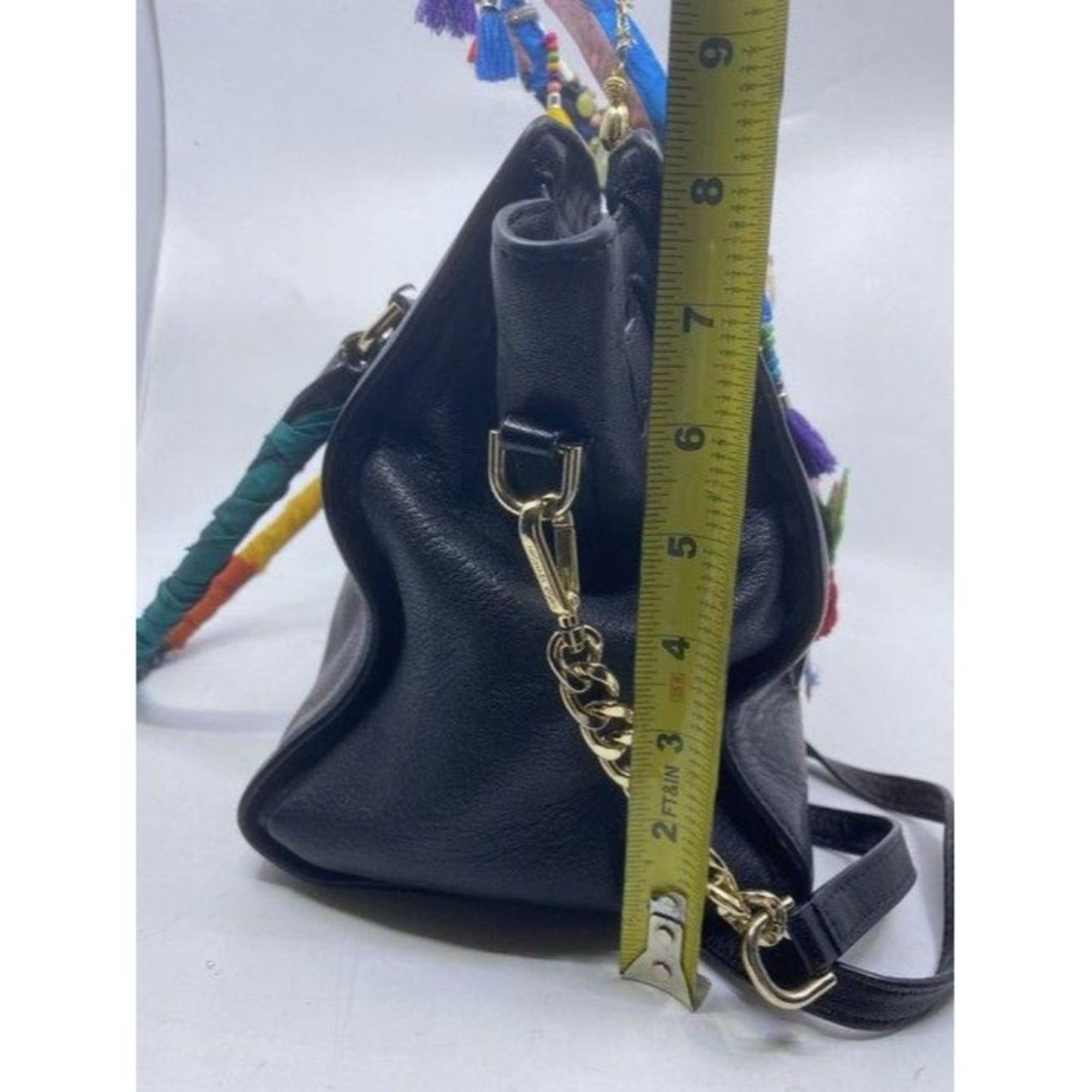 Michael Kors shoulder bag w handshoulder customize