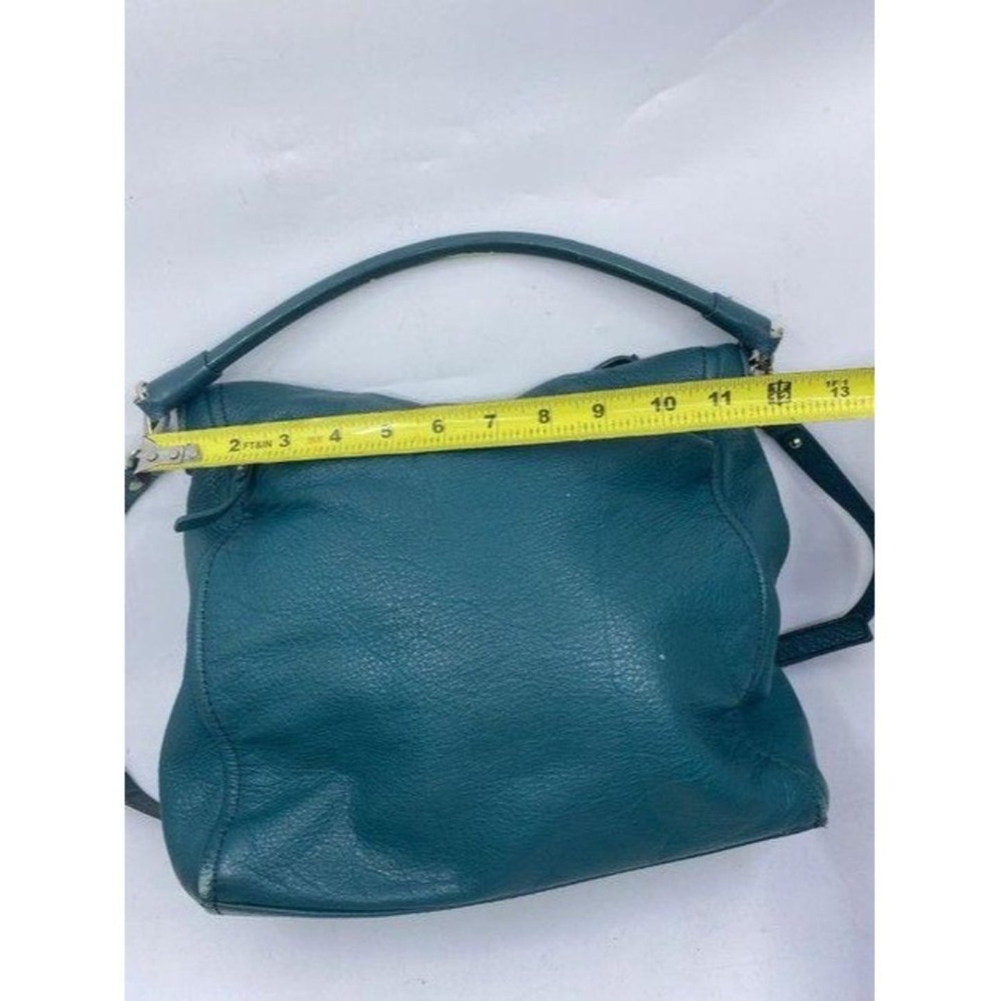 kate spade w hand shoulder customized by me w appl