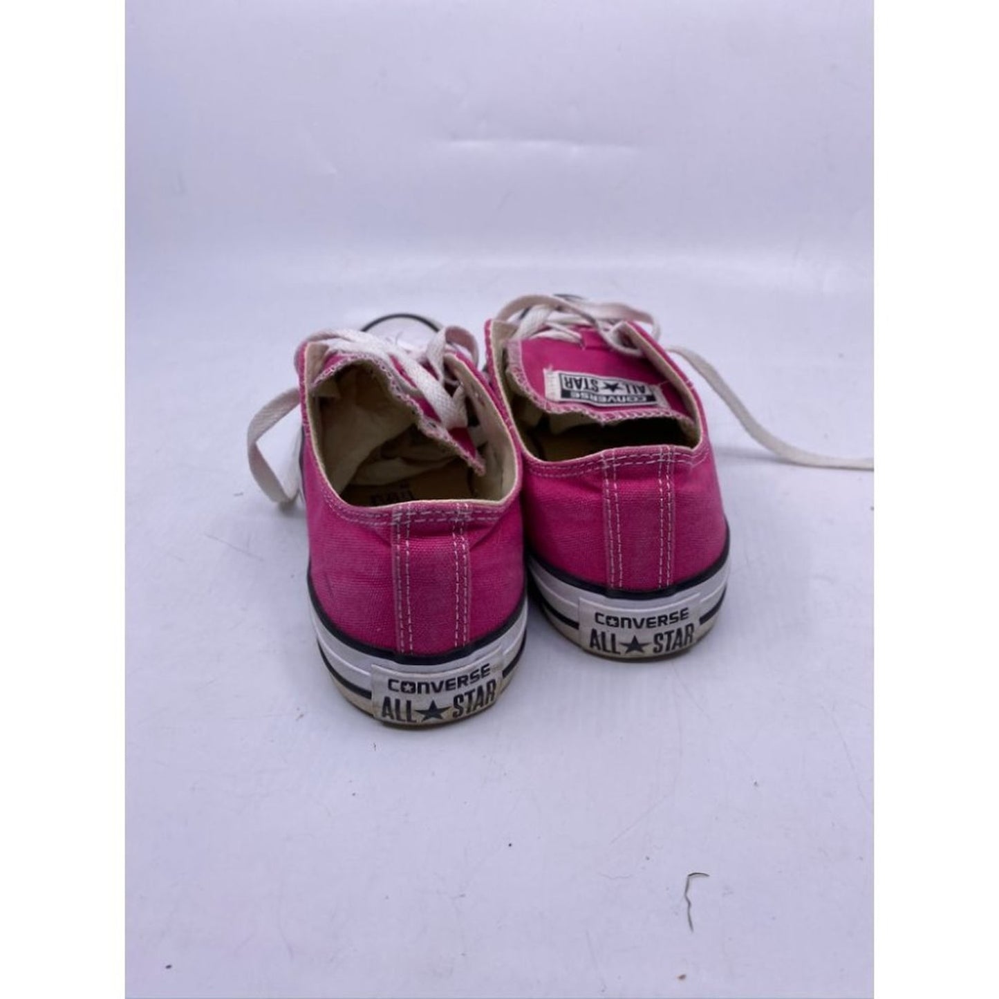 CONVERSE Sneakers White Pink Men's 4 / Women's 6
