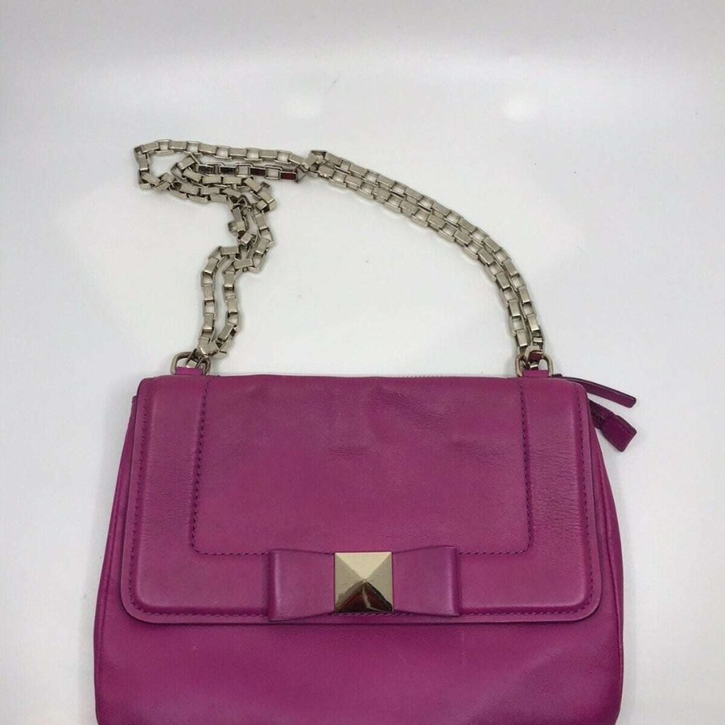 Kate Spade Pink Crossbody bag