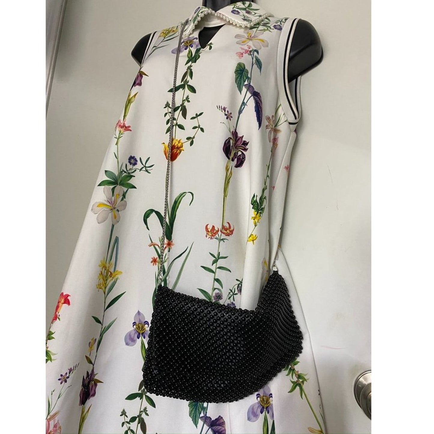 Nina Mini Size Women Shoulder Bag
