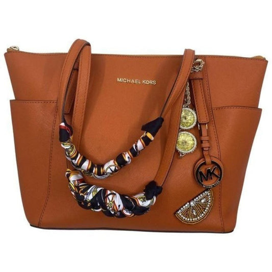 Michael Kors w customized by me w applique street
