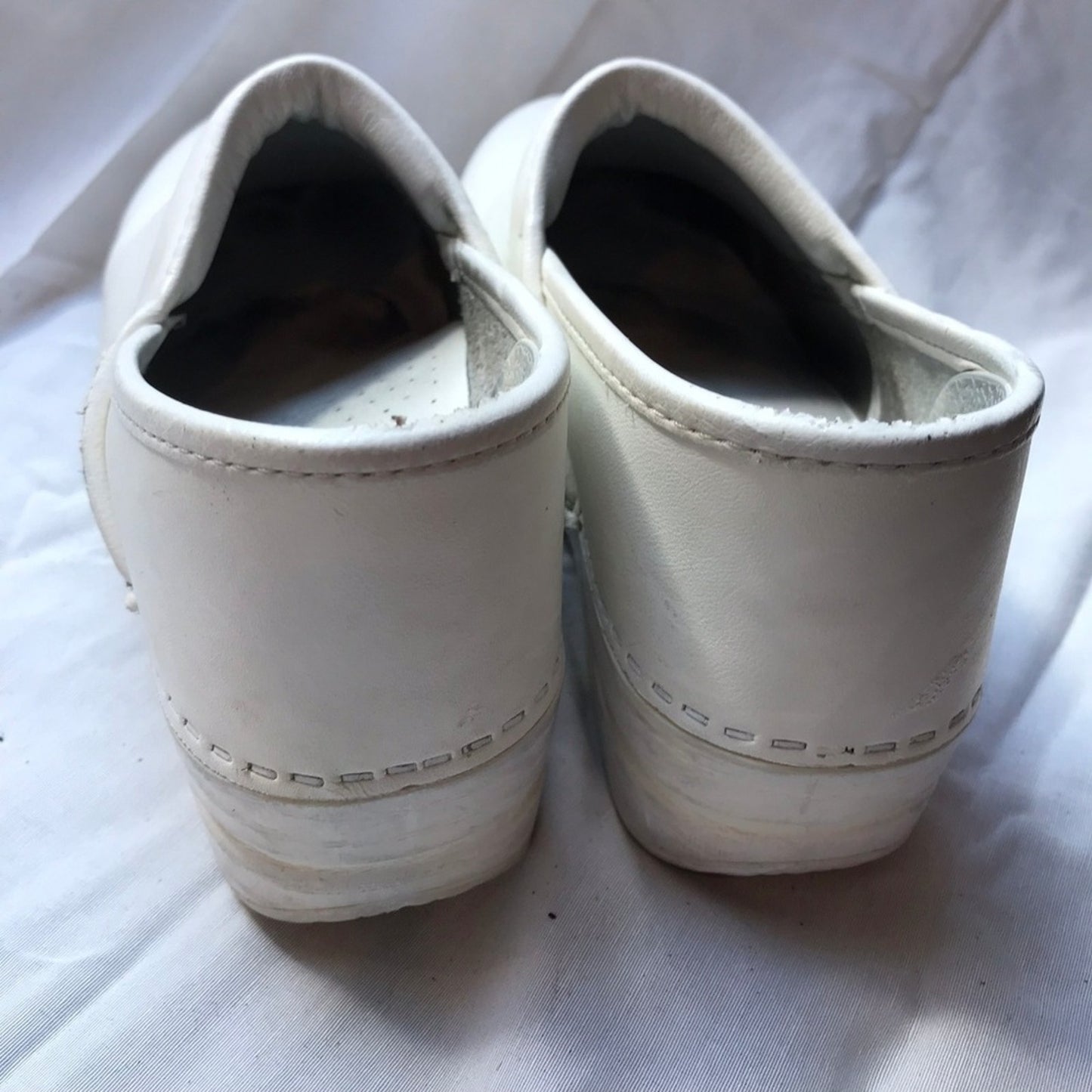 Dansko Profession Clogs