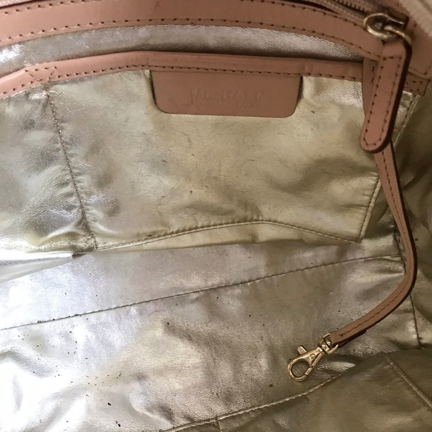 Medium Tote Shoulder Bag