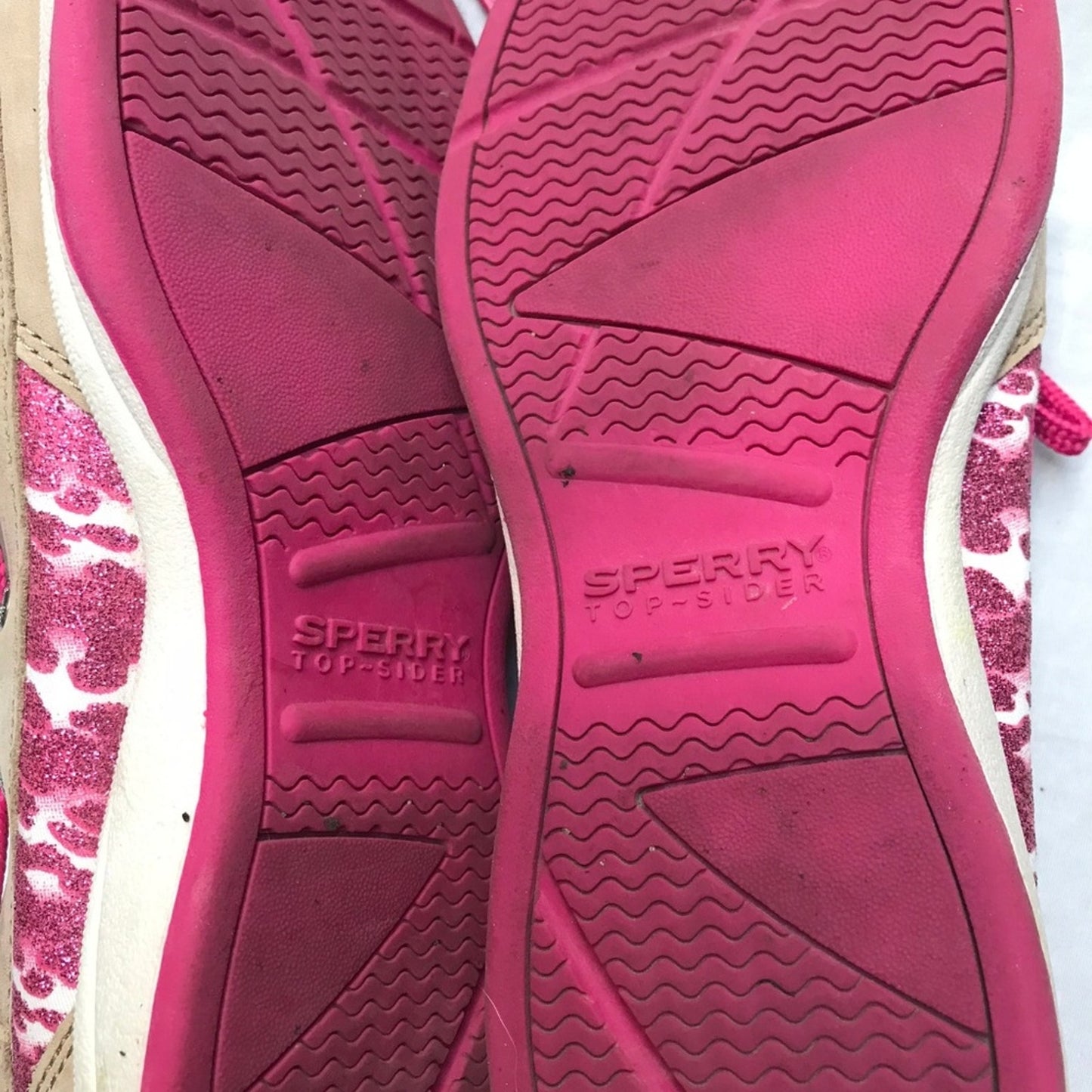 Sperry Shoes