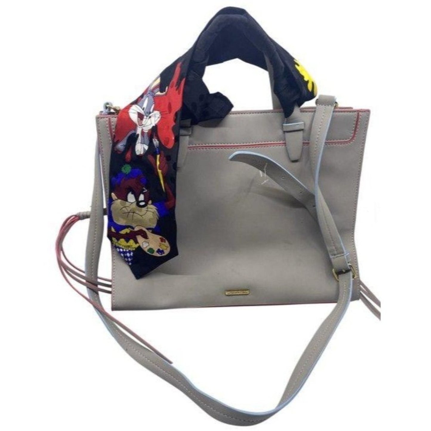 Rebecca Minkoff Great Condition With Removable Tun