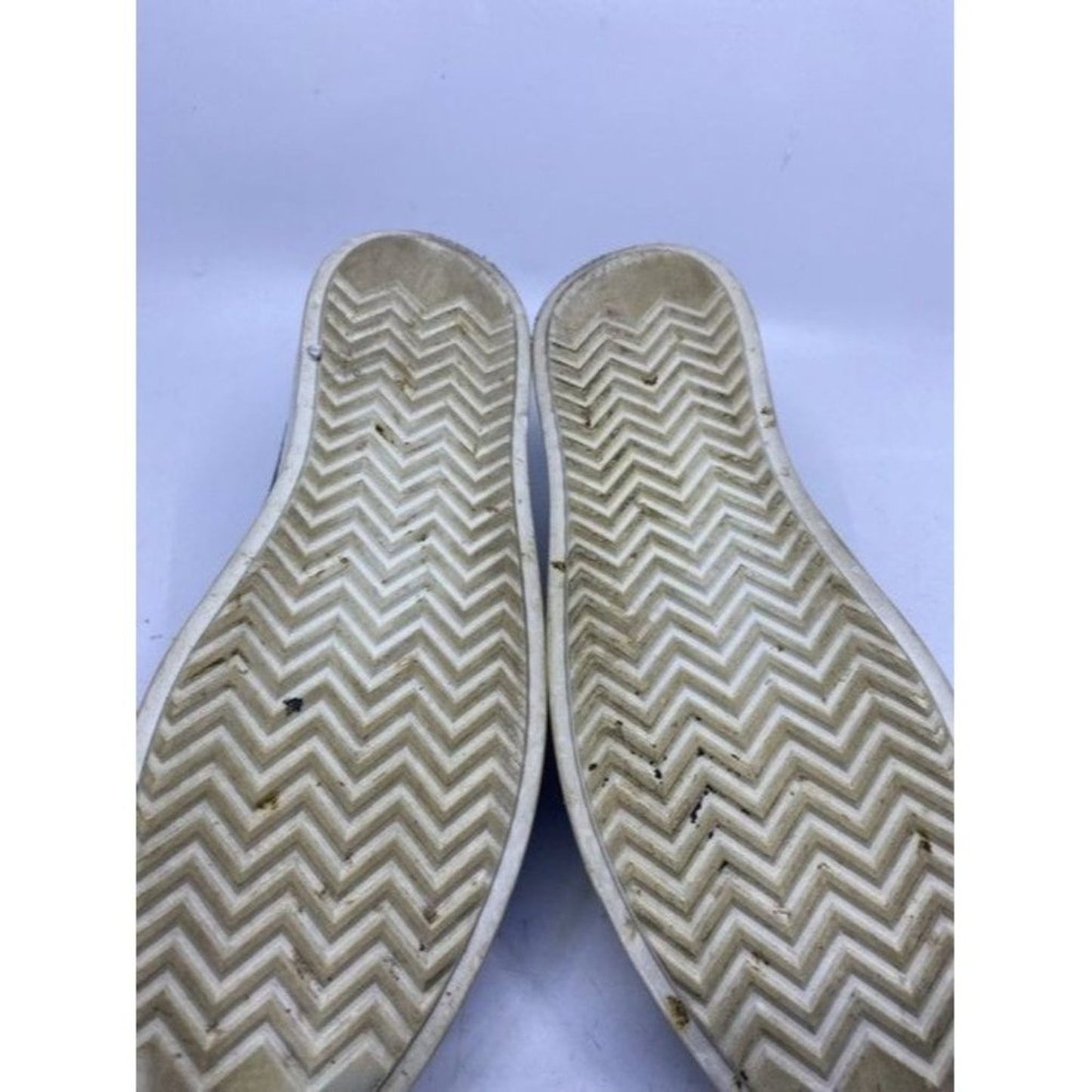 Rag And Bone Tweed Kent Slip On Print Sneakers Size Us