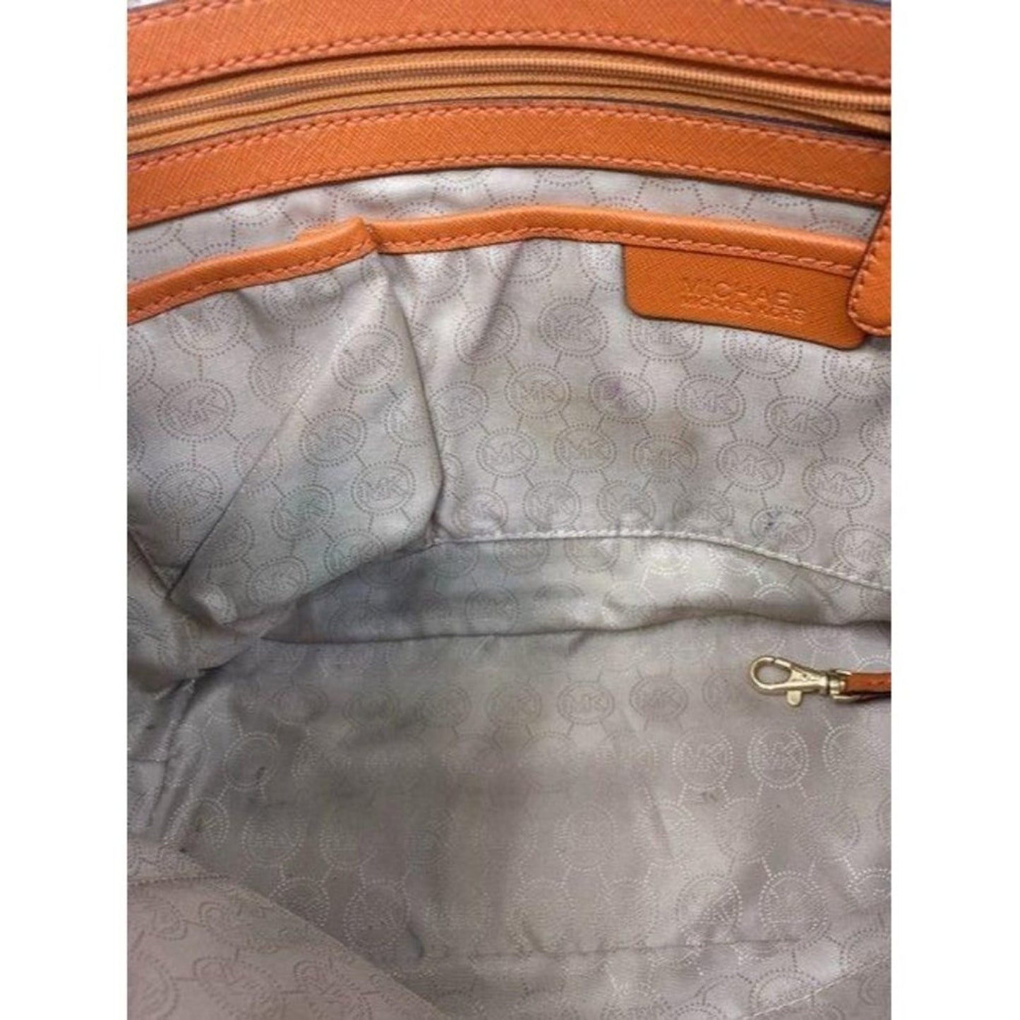 Michael Kors w customized by me w applique street