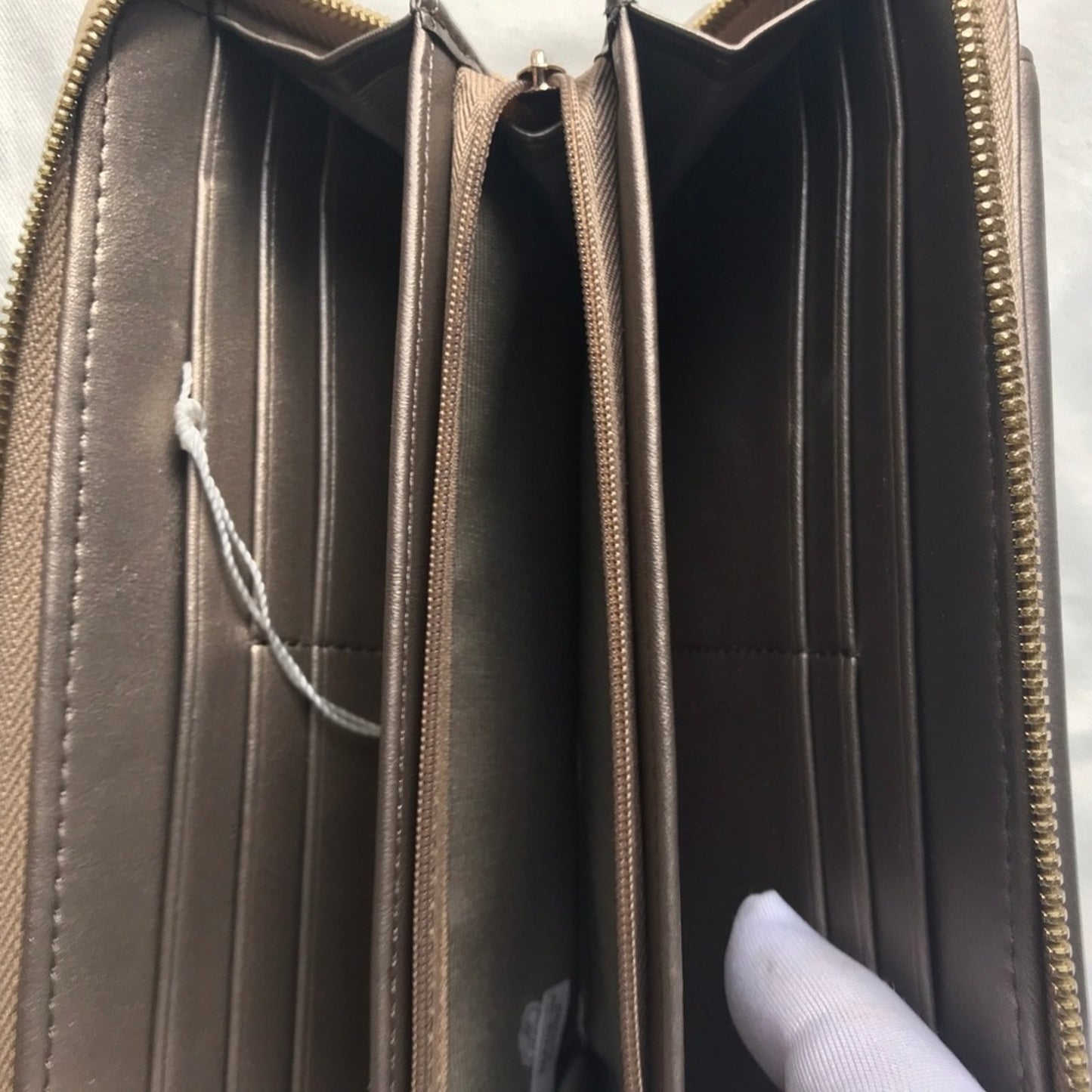 Folli Follie Wallet