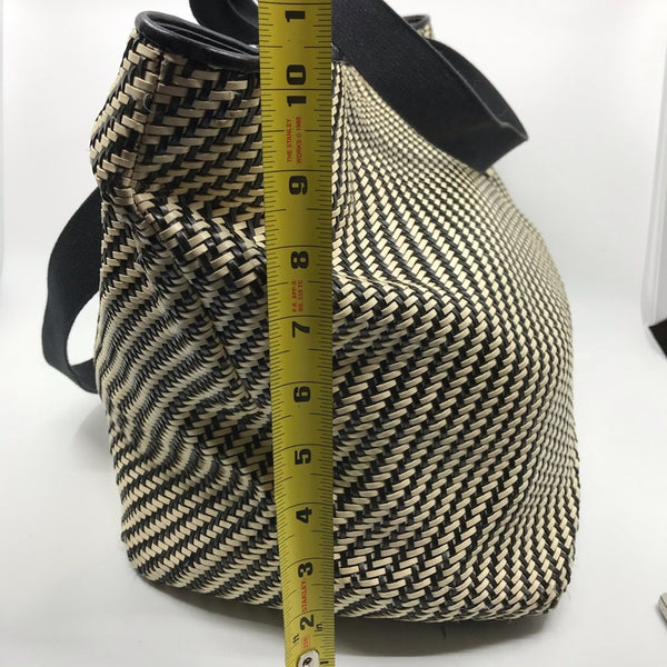 Vince Camuto Straw Bag