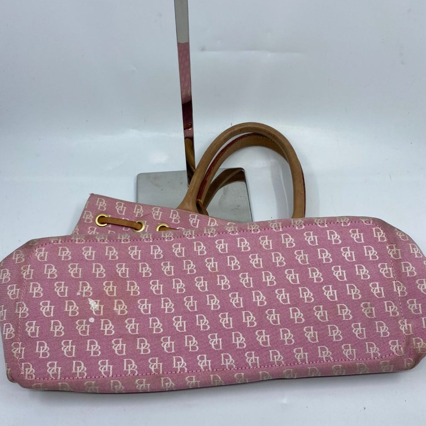 Dooney & Bourke Medium Fabric Handbag