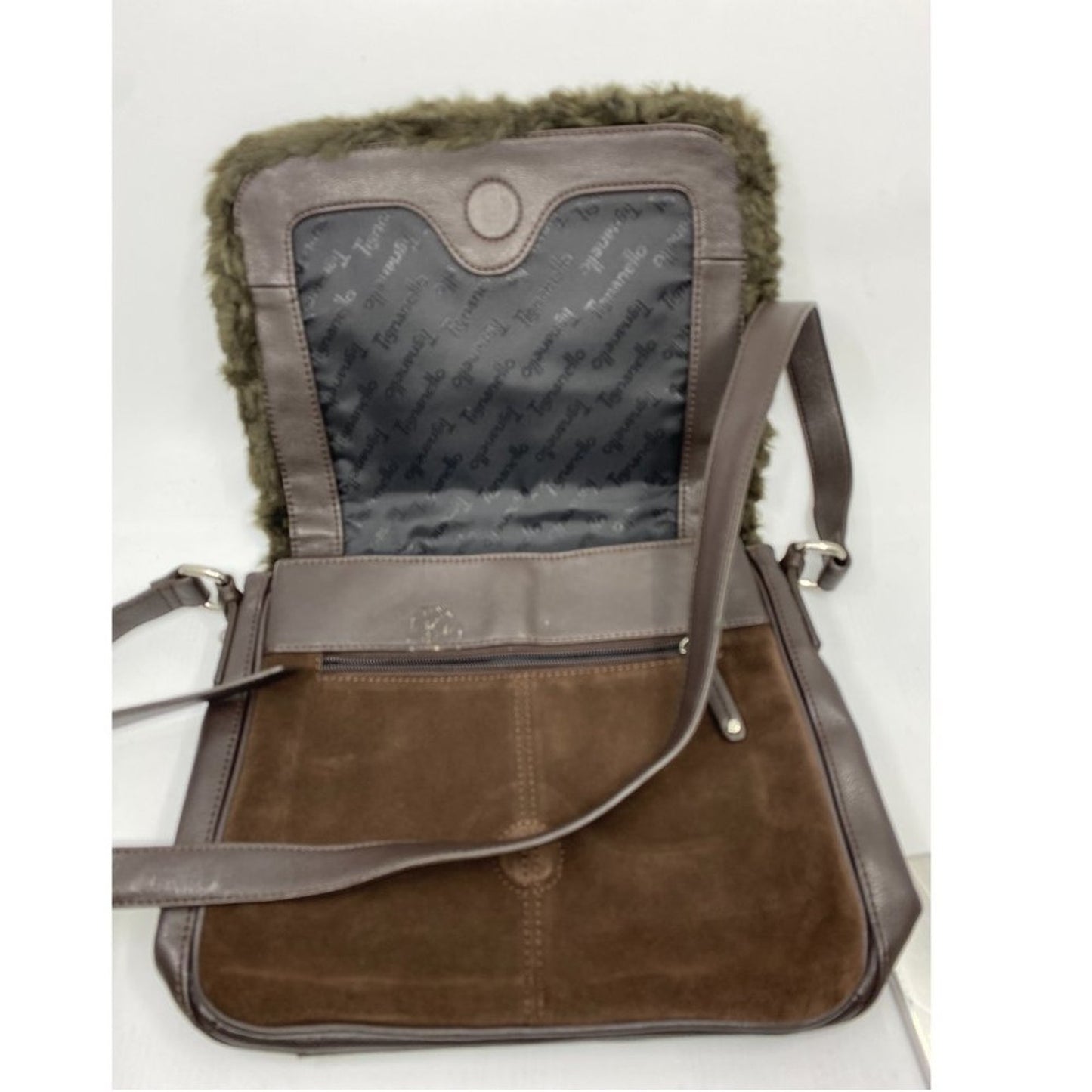 Tignanello Women Shoulder Bag