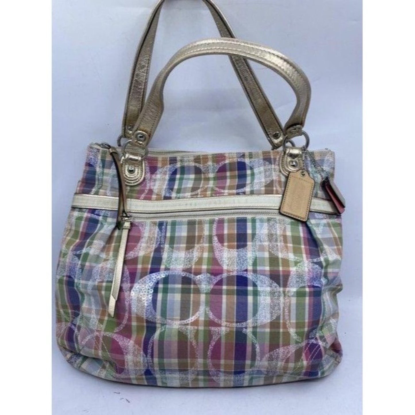 coach crossbody crossbodyshoulder msrp multicolor