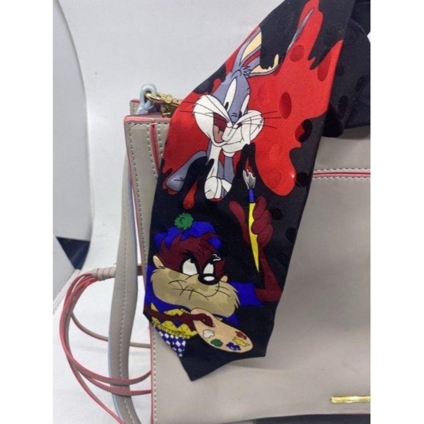 Rebecca Minkoff Great Condition With Removable Tun