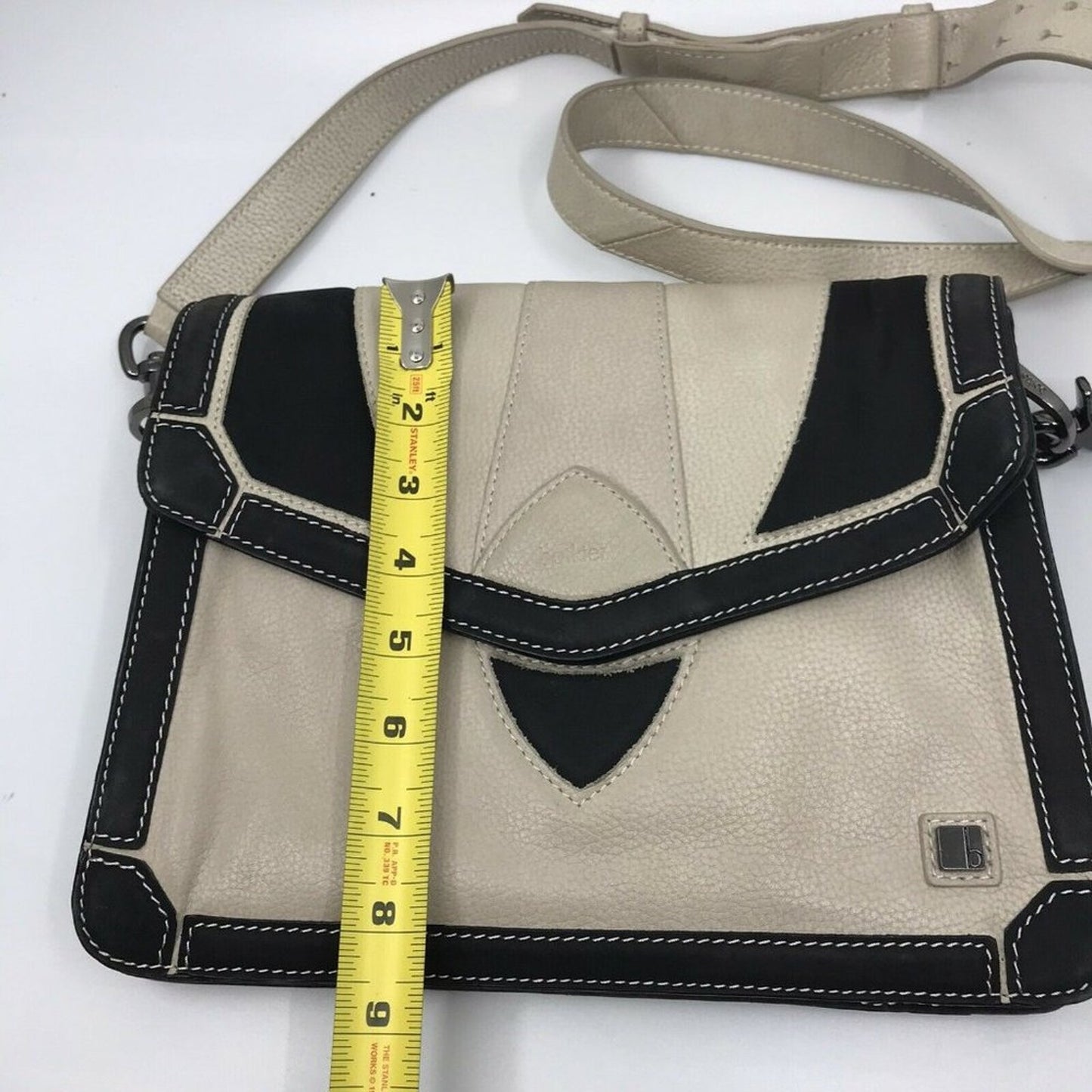 BOTKIER Leather Crossbody Bag
