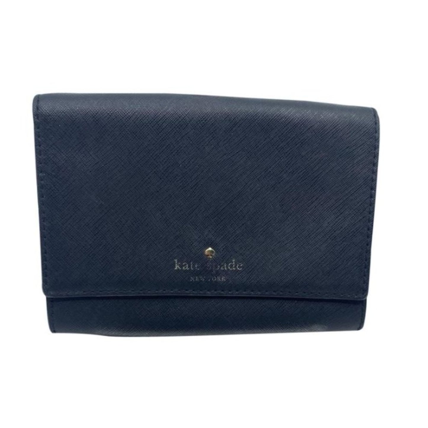 Kate Spade Women Black Wallet