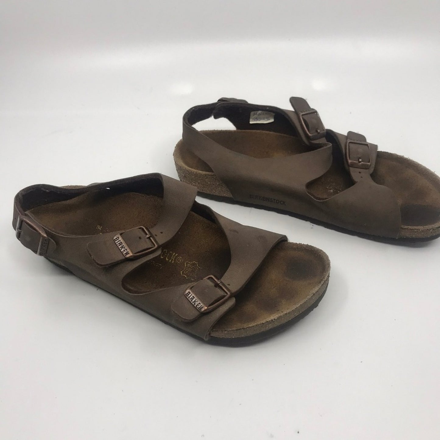 Unisex Birkenstock Birki's/Tatami/Betula or Alpro