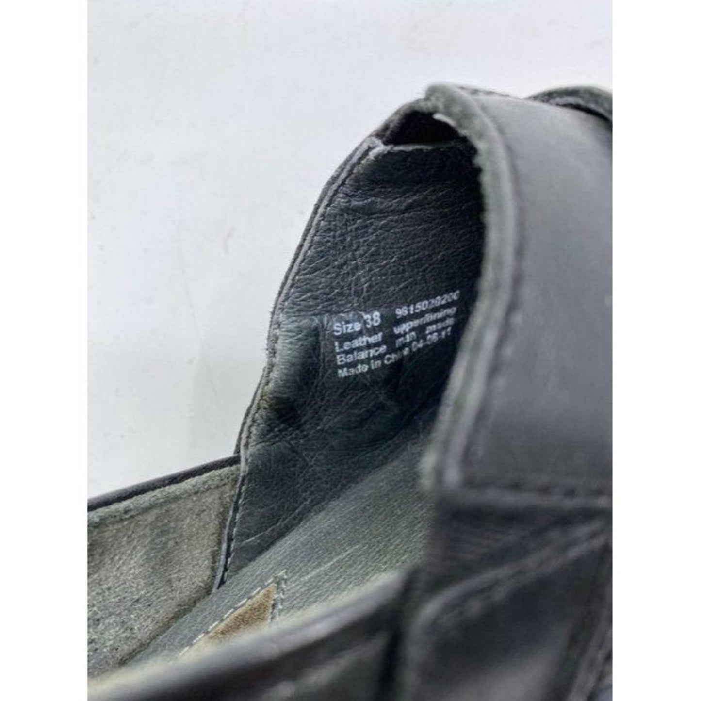 dansko black unisex mulesclogs mulesslides size eu
