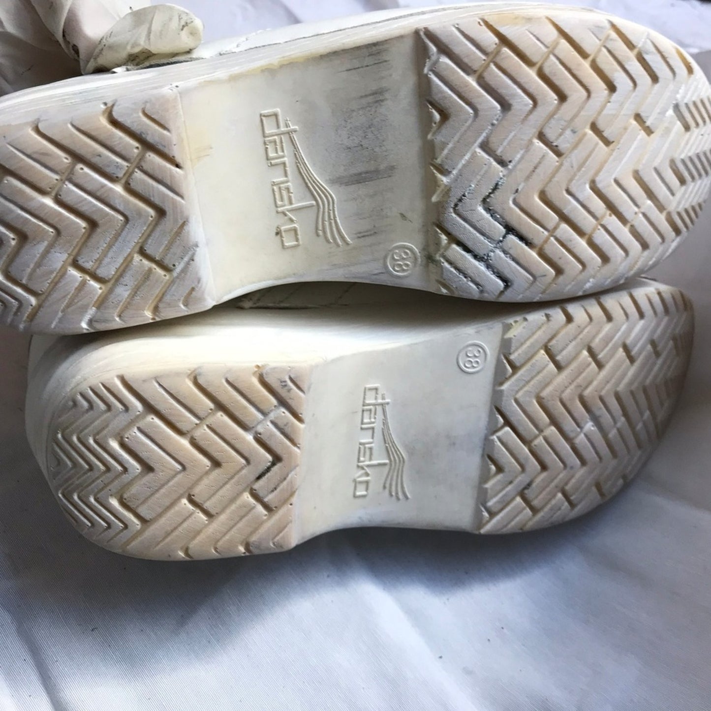 Dansko Profession Clogs