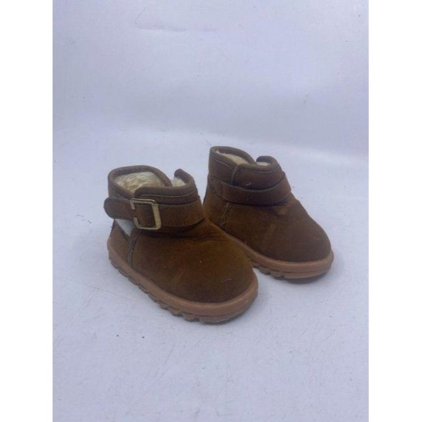 Kids DCG Booties