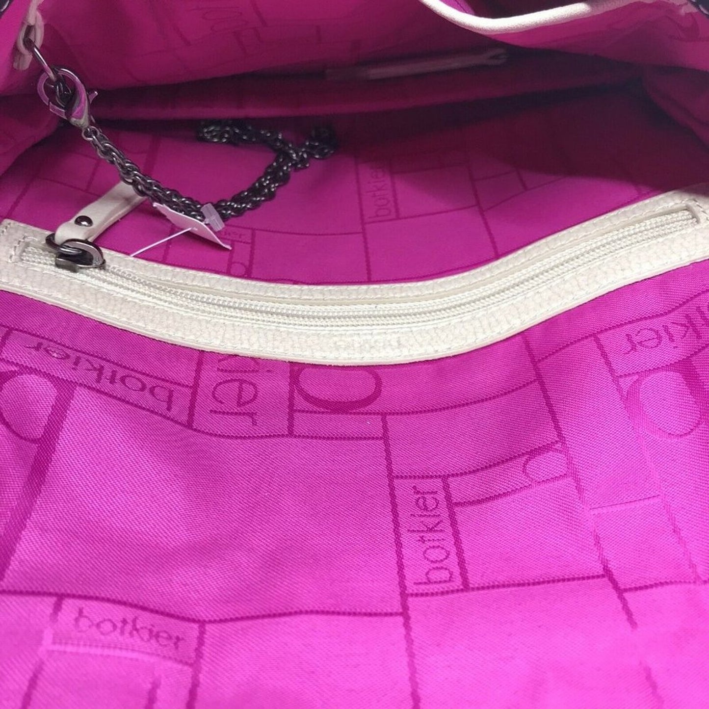BOTKIER Leather Crossbody Bag
