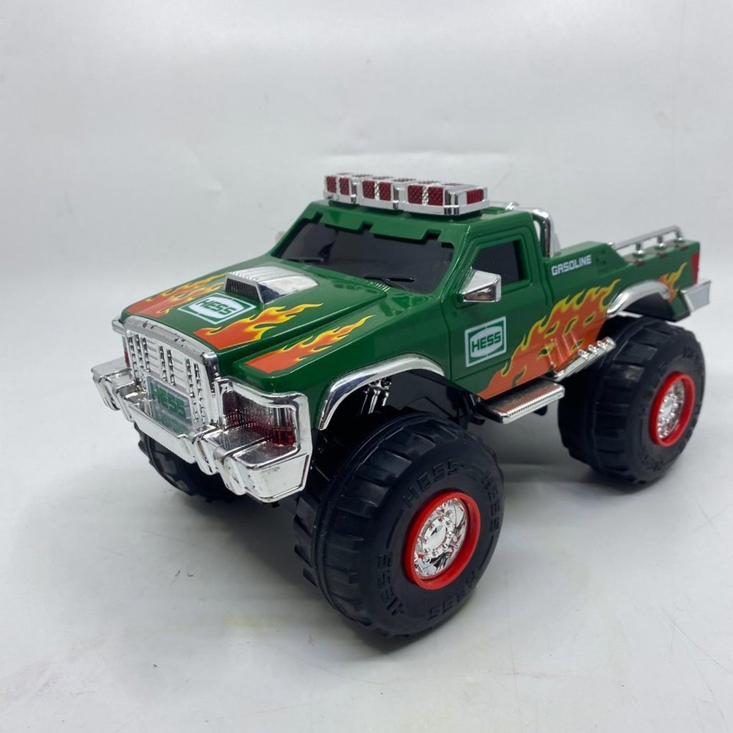 2007 Hess Monster Truck