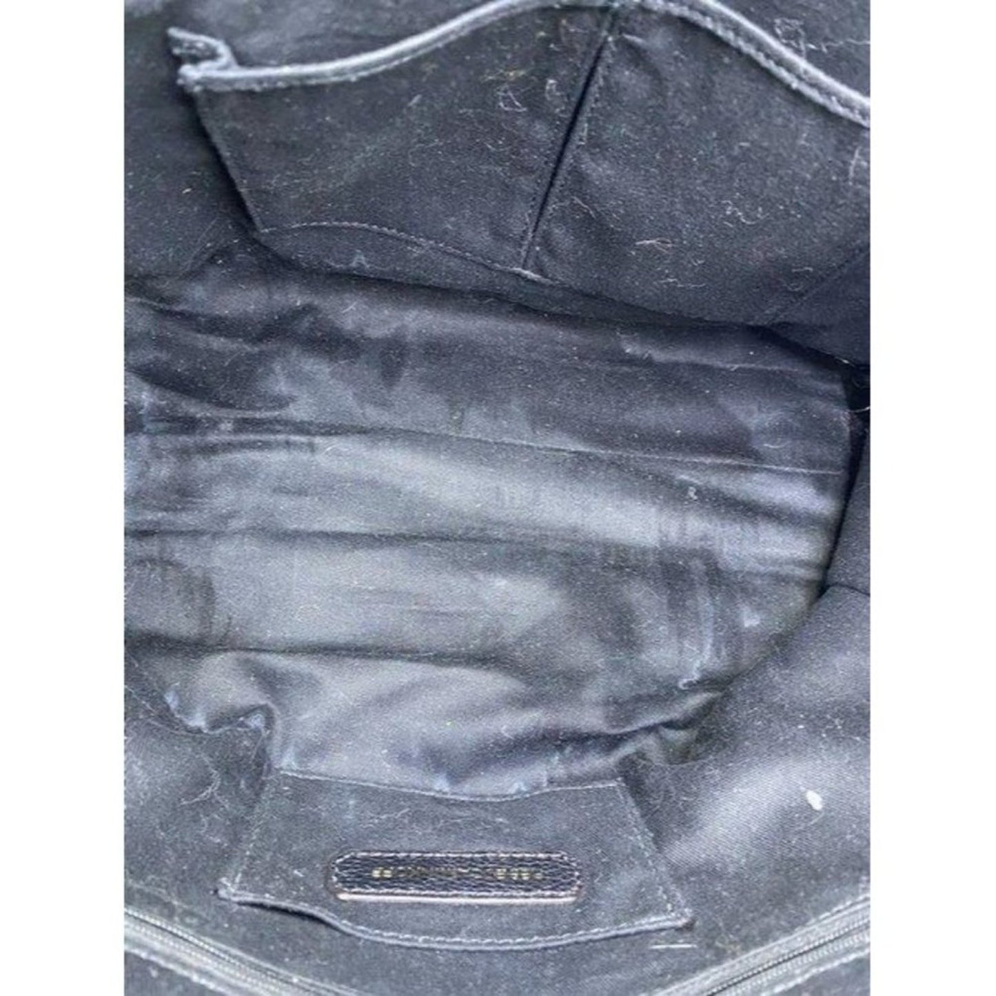 Rebecca Minkoff Shopping Xl Floral Multicolor Leat
