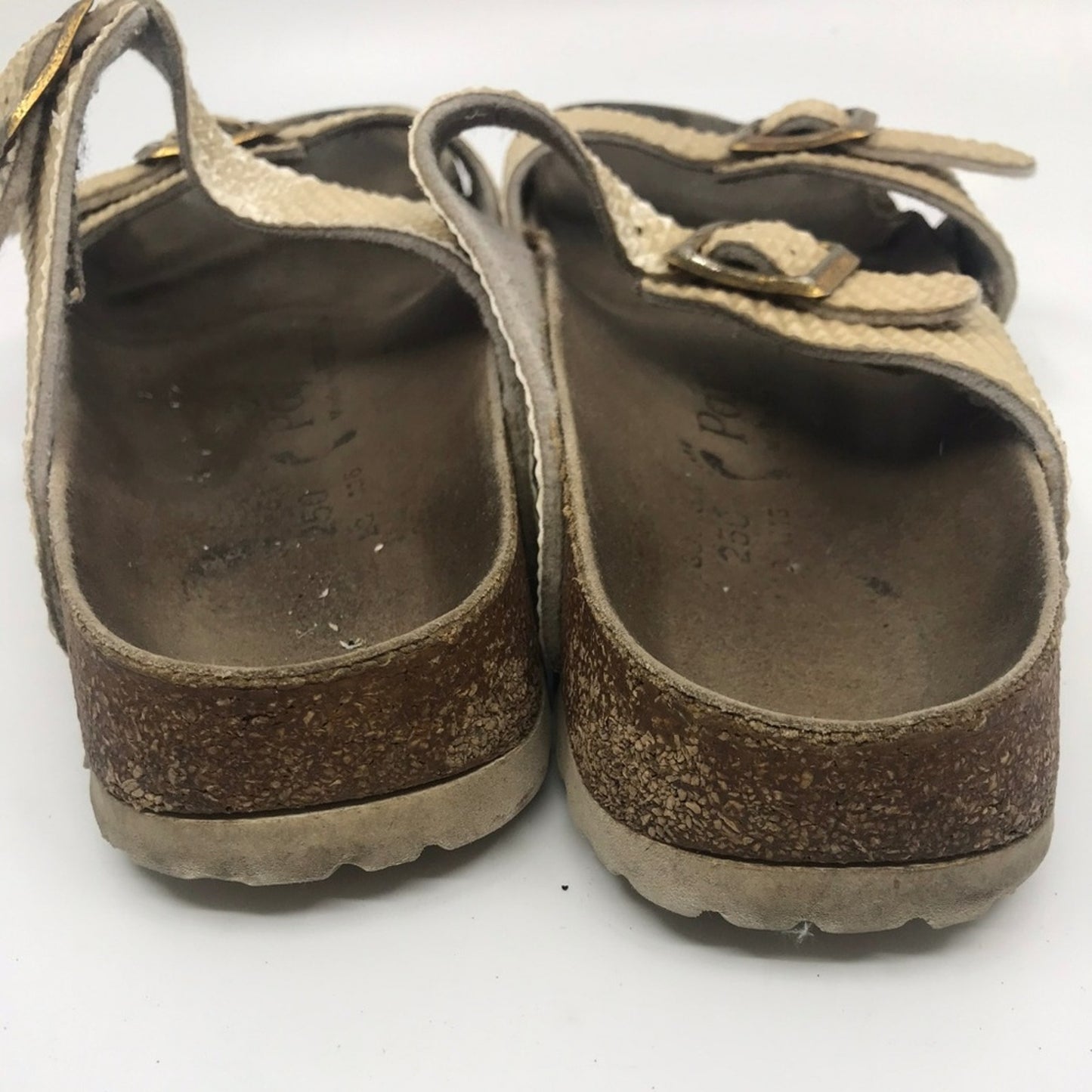 Birkenstock Birki's/Tatami/Betula or Alpro