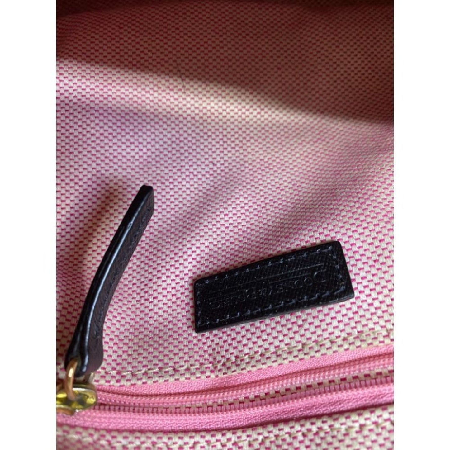 DOONEY & BOURKE Blue Mini Bag