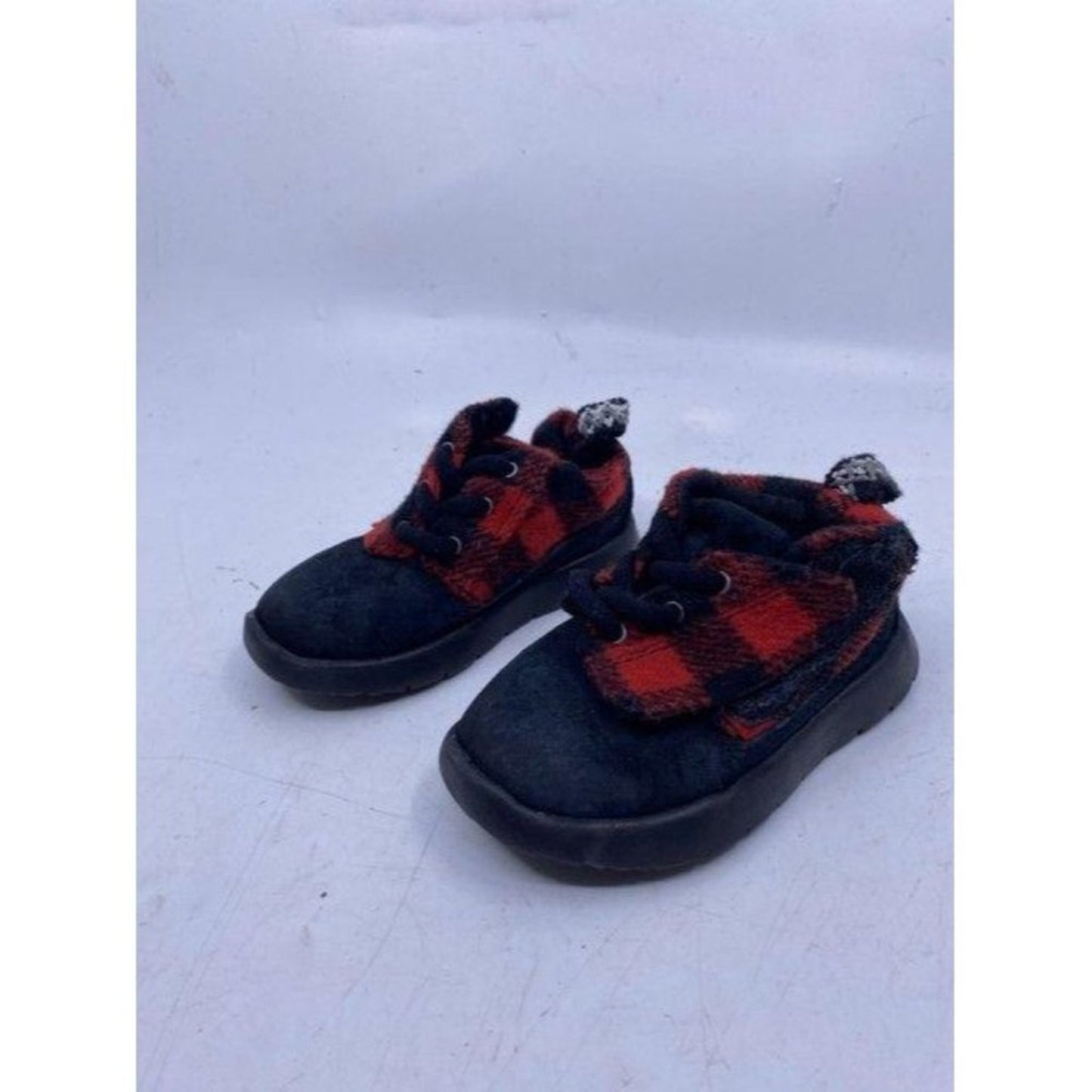 Ugg Australia Cue Toddlers Velcro Baby Bootsbootie