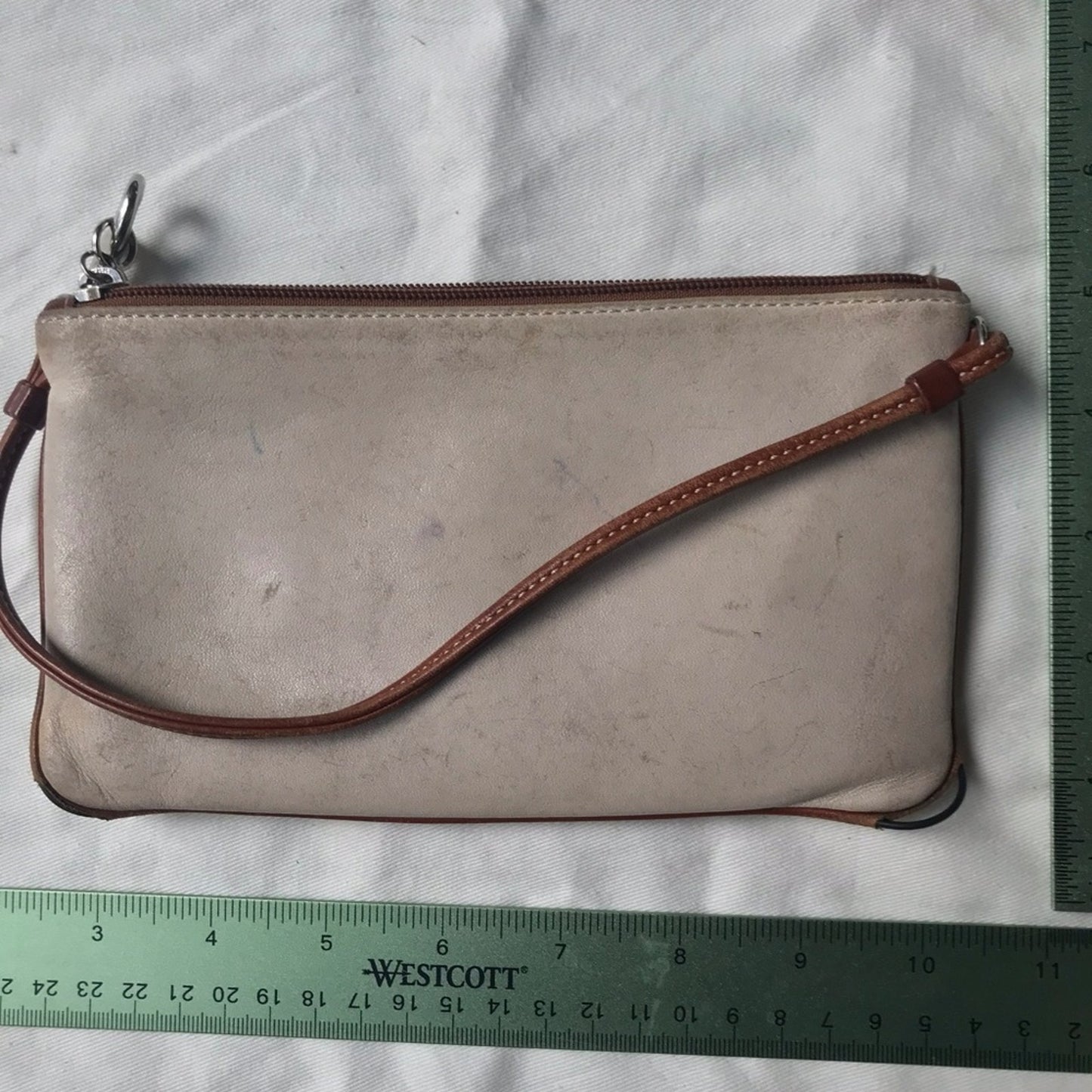 Coach mini purse