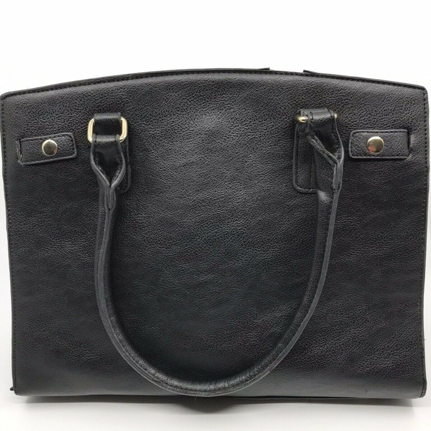 BCBG Black Tote Bag