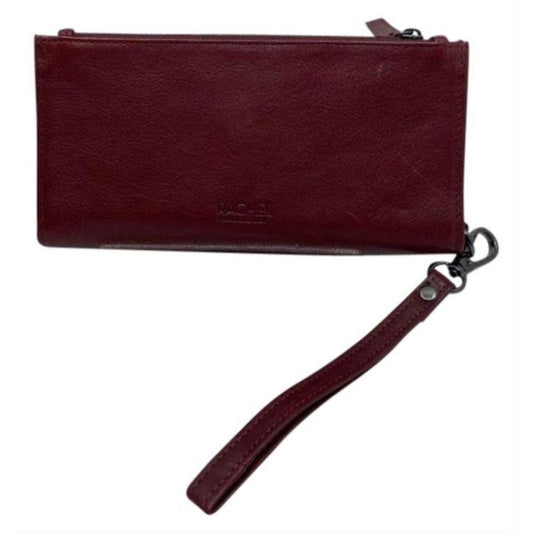 RACHEL Rachel Roy Women's Brown Wristlet