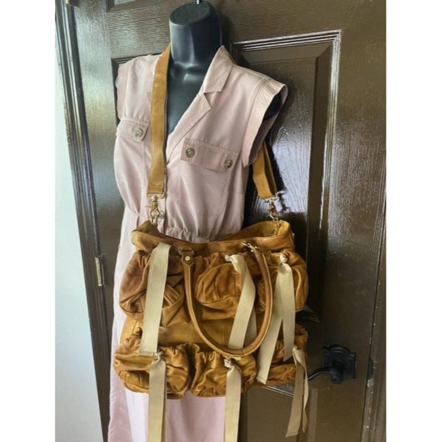 Tory Burch Unique