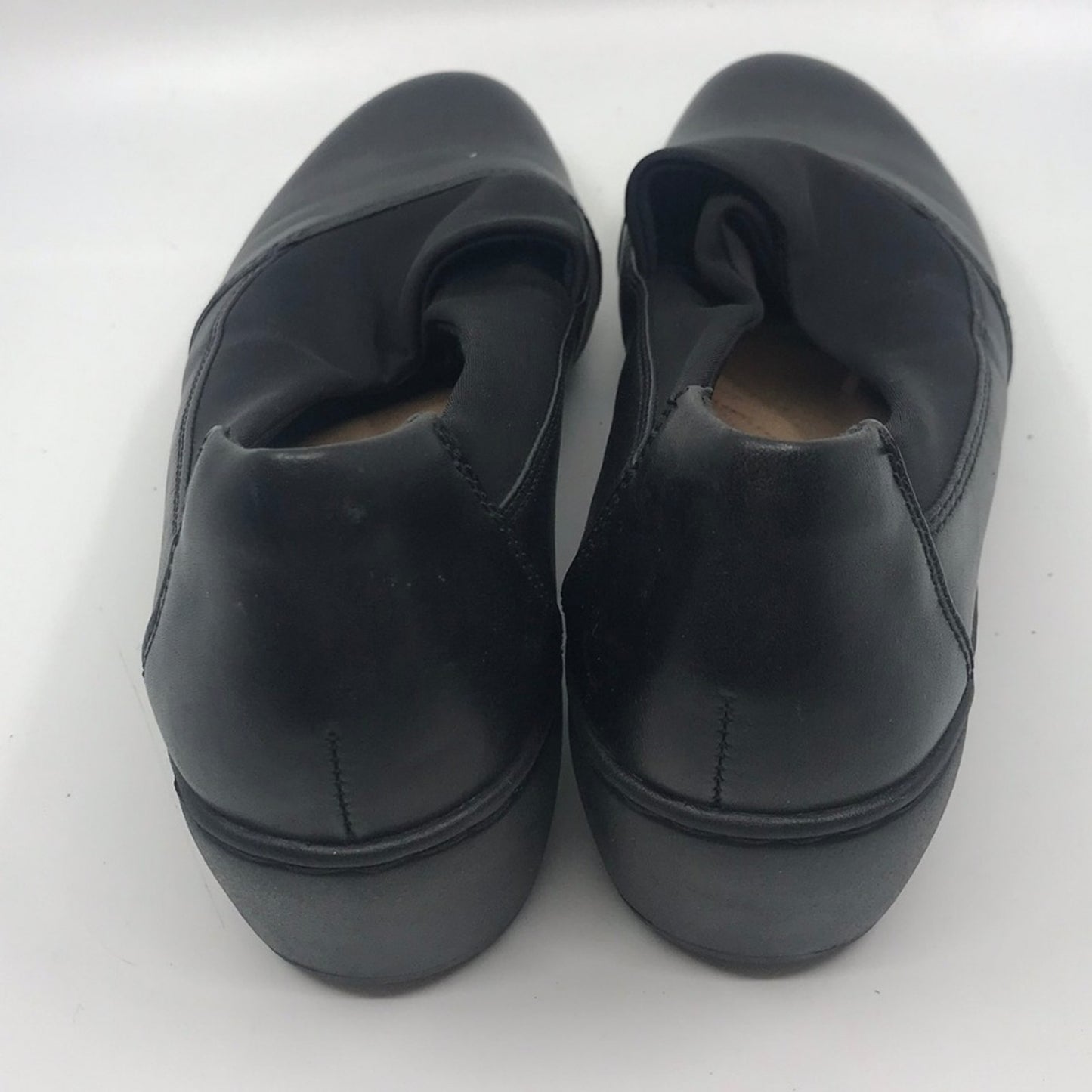 Clark’s shoes