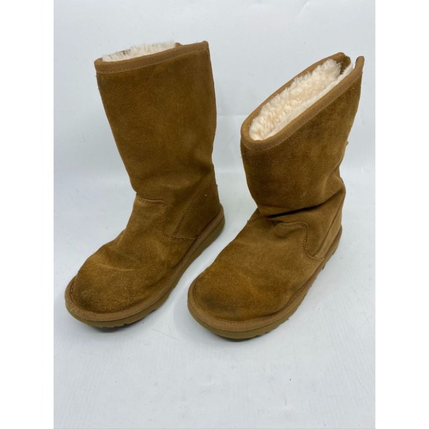 UGG Australia Tan Boots Size 1