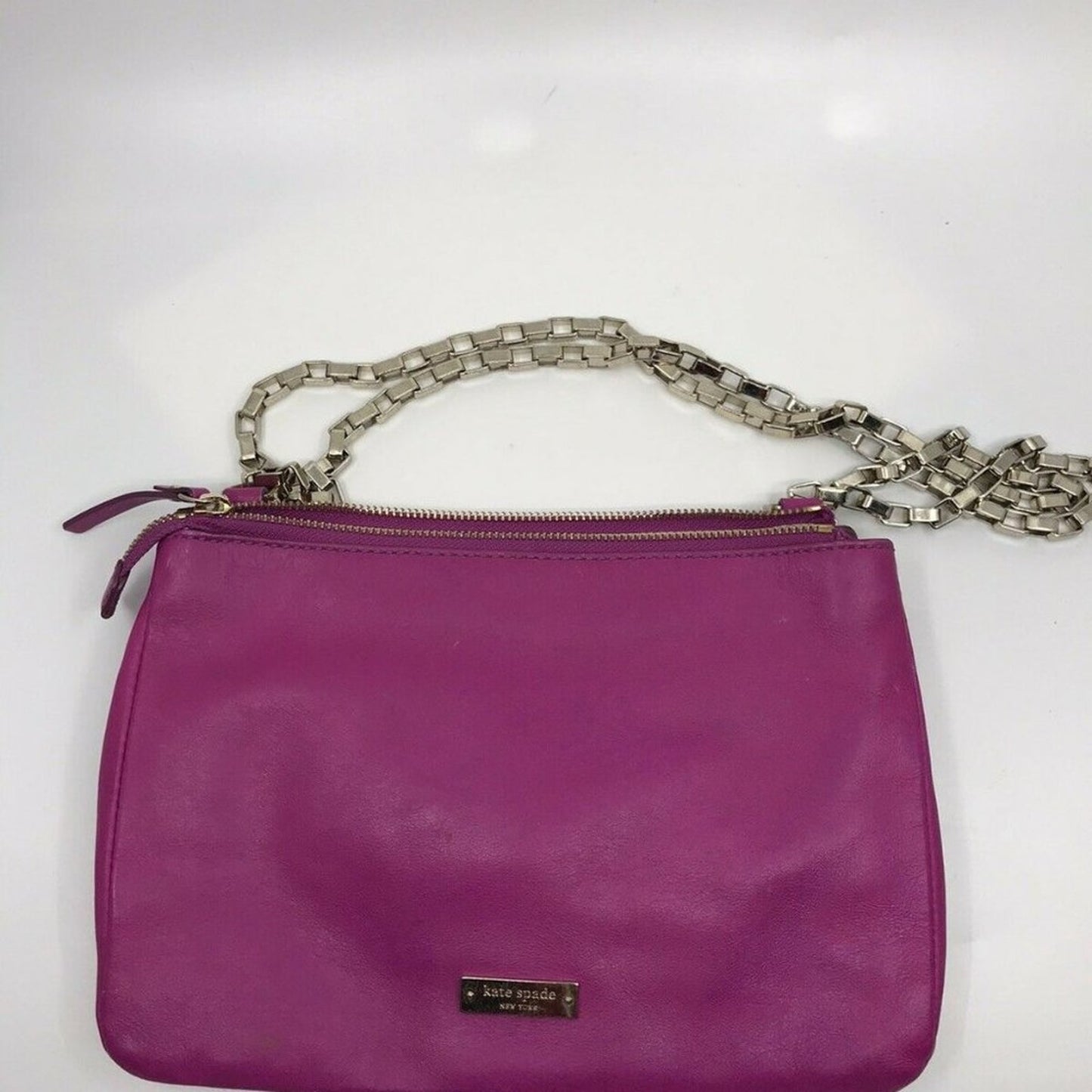 Kate Spade Pink Crossbody bag