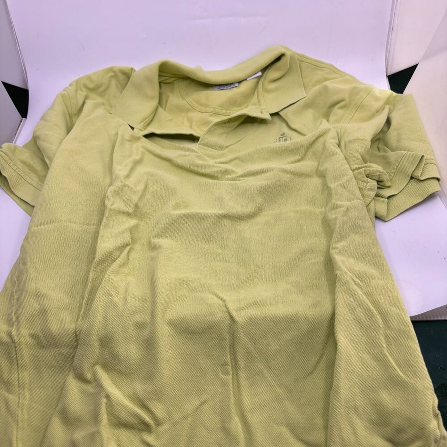 Izod XL Short Sleeve shirt