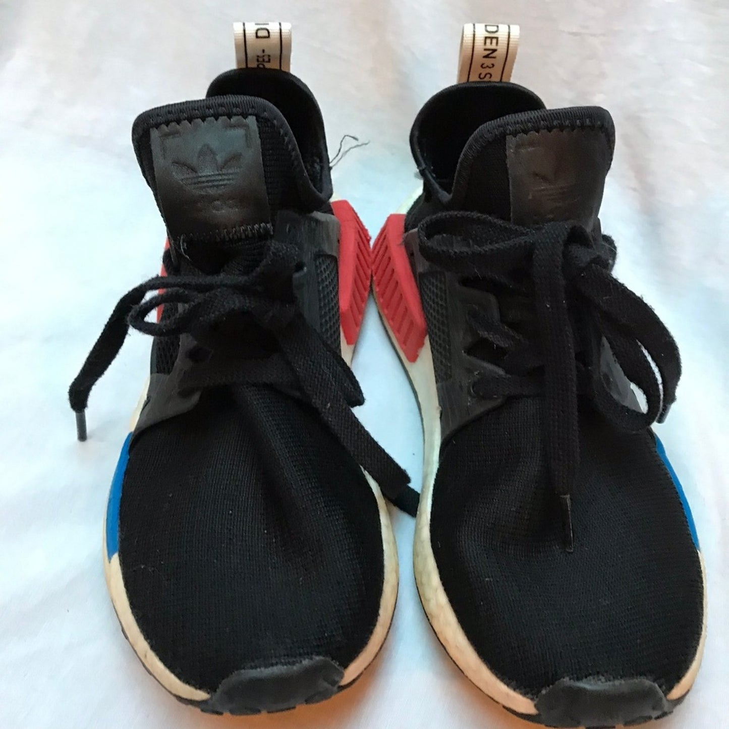 adidas boost Size 5