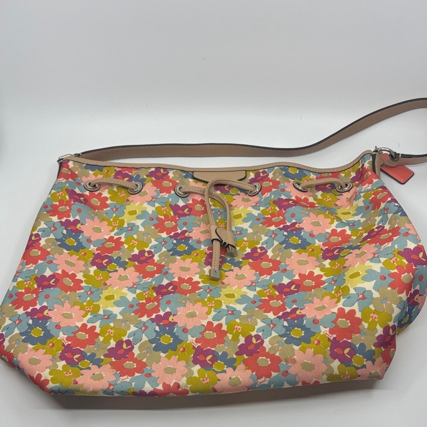 Floral Women's Bag